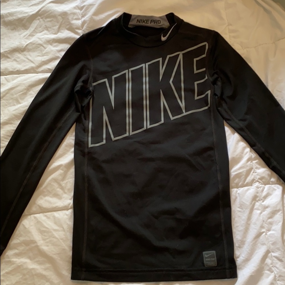 Boy’s Nike Pro Shirt